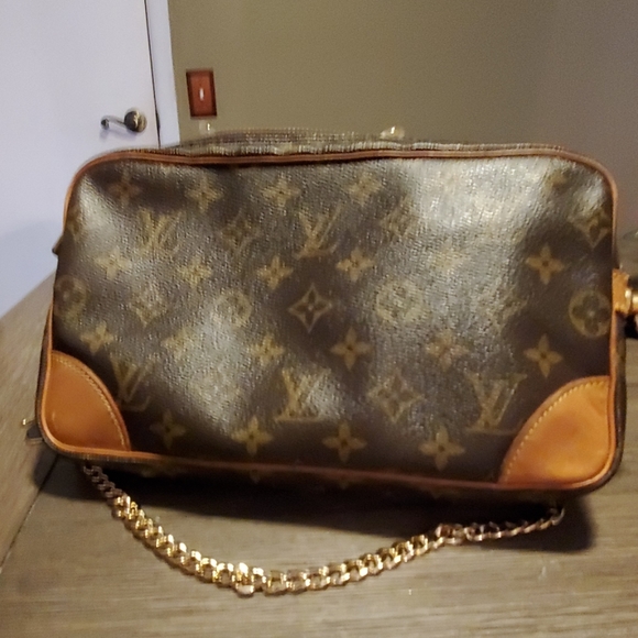 Louis Vuitton handbag - Picture 2 of 6